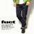 FUCT 16oz OKAYAMA SELVERDGE NARROW DENIM 7201画像