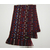 DAPPER'S Geometry Woolen Scarf by V-FRAAS LOT1086画像