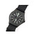 MILITALY WATCH COMPANY G10BH PDV 12/24 ブラックストラップ画像