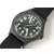 MILITALY WATCH COMPANY G10BH PDV 12H ブラックストラップ画像