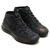 NIKE FLYKNIT TRNR CHUKKA FSB BLACK/BLACK-ANTHRACITE 805092-001画像