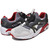 PUMA DISC BLAZE 3D FAST FWD 2 glacir gray-steel gray-red 358910-02画像
