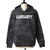Carhartt WIP HOODED CAMO MONO SWEATSHIRT I019912画像