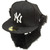 NEW ERA 59FIFTY Trapper 5950 BLK/S.WHT 11166238画像