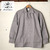 ANATOMICA WEEKEND SHIRTS GRAY画像