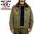 RRL TYPE A-2 マーシャルフライトジャケット画像