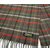 DAPPER'S Check Cashmink Scarf by V-FRAAS LOT1084画像