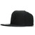 Mitchell & Ness NEW YORK CITY FC SNAPBACK BLACK OUT CNFMNNYFC002画像