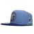 Mitchell & Ness NEW YORK CITY FC SNAPBACK LT BLUExNAVY CNFMNNYFC001画像
