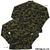 A BATHING APE &times; 24karats 1ST CAMO CHINA JACKET画像