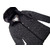 LAVENHAM MEN'S DENSTON DONEGAL TWEED JACKET/black prince of wales画像