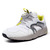 PUMA DISC BLAZE EMBOSS "KA LIMITED EDITION" WHT/YEL/GRY 359358-02画像