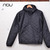 nau SYNFILL HOODY PULLOVER画像