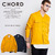 CHORD NUMBER EIGHT RUDE BOY SHIRT N8M1F1-SH01画像