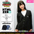 HTML ZERO3 &times; 劇場版 TIGER & BUNNY -The Rising- Guttarelax Precious Trio Kotetsu Cardigan Ladys CT172L画像