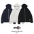 ATMOS LAB Freedom Sleeve Zip Hoodie ATM-OJ-T004画像