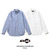 ATMOS LAB COOLMAX® Oxford BD Shirt ATM-OJ-T009画像
