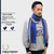 FRED PERRY Tipped Scarf SC7034画像