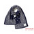 APPLEBUM Bandanna Muffler NAVY画像