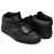 VANS MOUNTAIN EDITION 4Q ''S'' (MAX SCHAAF) BLACK / BLACK VN-018JGSN画像