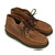 Russell Moccasin SPORTING CLAYS CHUKKA BROWN画像