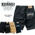 Zephyren WORK SHORTS -EMBLEM-画像
