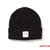 APPLEBUM Black Cable Knit Cap BLACK画像