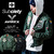 Subciety &times; AVIREX L-2B 10401画像