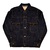 JAPAN BLUE 16.5oz モンスターセルヴィッチデニムジャケット JB-JK1012画像