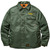 FUCT SSDD HIGH TIME NYLON DECK JACKET (OLIVE) 7510画像
