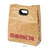 ANIMALIA WOOD SKIN Bag AN16S-AC07画像