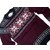 INVERALLAN #113019 SHETLAND JACQUARD SNOW FLAKE CREWNECK SWEATER/new navy画像