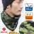 Marmot Fleece Neck Gaiter MJA-F4331A画像