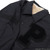 the POOL aoyama P COACH JACKET BLACK画像