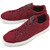 PUMA BASKET S WOVEN Cabernet 360703-02画像