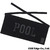 the POOL aoyama POOL APRON BLACK画像