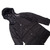 DUVETICA ENNON DOWN JACKET nero画像