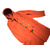 INVERTERE NEWTON ABBOT DUFFLE COAT/burnt orange画像