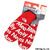 Supreme Winter Runners Glove RED画像