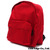 COMME des GARCONS HOMME PLUS RED CELEBRATION BACK PACK画像