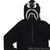 A BATHING APE &times; BOUNTY HUNTER BAPExBXH MAD SHARK FULL ZIP HOODIE画像