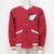 THE FLAT HEAD F-CZR-002 CUSTOM FULL ZIP SWEAT JACKET画像