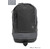 nixon Ridge Backpack Black/Charcoal NC2550145画像