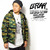 LEFLAH PATTERNED ALL OVER DOWN JACKET -CAMOUFLAGE-画像
