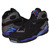 NIKE AIR JORDAN 8 RETRO BLK/TR RD-FLNT GRY-BRGHT CNCRD 305381-025画像