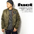 FUCT GARMENT DYED MA-1 JACKET 7511画像