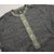 BLACK SIGN Two Face Henley Neck Amish Under Wear BSFN-15305B画像