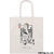BARNEYS NEWYORK WINTER MAGIC TOTE M KNR画像