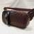 THE FLAT HEAD FN-B6H2-5 VINTAGE HORSE HIDE BODY BAG HDB-003画像