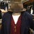 Buzz Rickson's WILLIAM GIBSON COLLECTION FEDRA HAT BR02392画像